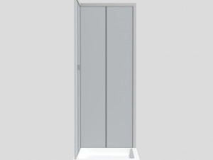 shower-7 Modèle 3D