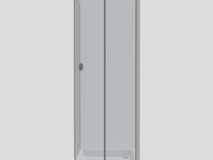 shower-7 Modèle 3D