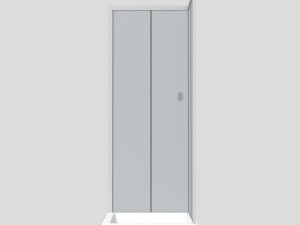 shower-7 Modèle 3D