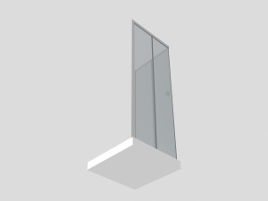 shower-7 Modèle 3D