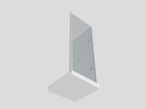 shower-8 3D Модель