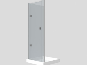 shower-8 3D Модель
