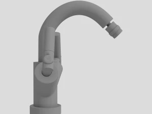 tap-1 3D Model