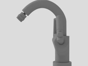 tap-1 3D Model