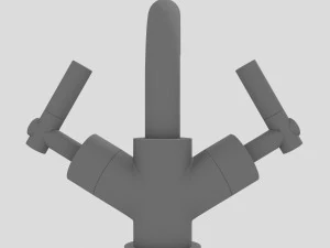 tap-1 3D Model