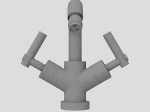 tap-1 Modèle 3D