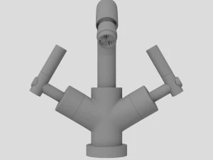 tap-1 3D Model