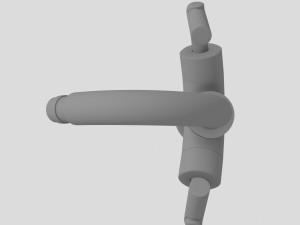 tap-1 Modèle 3D