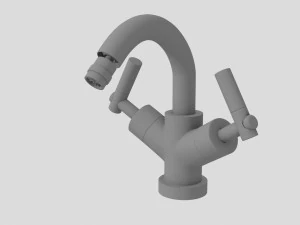 tap-1 3D Model