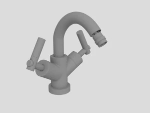 tap-1 3D Model