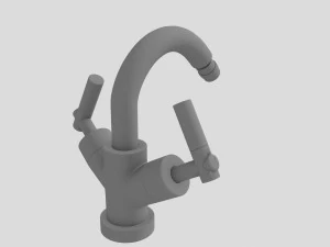 tap-1 3D Model