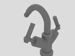tap-1 3D Model