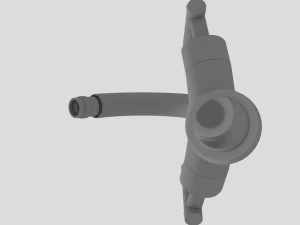 tap-1 3D Model