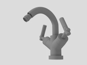 tap-1 3D Model
