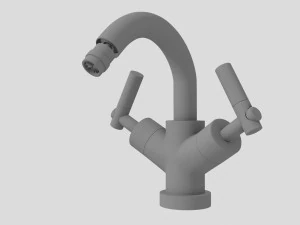 tap-1 3D Model