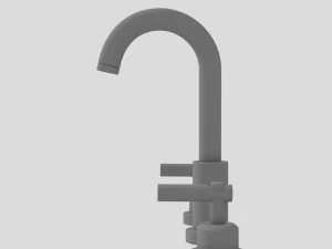 tocca-2 Modello 3D