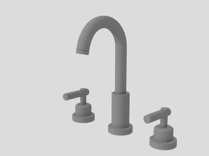tocca-2 Modello 3D