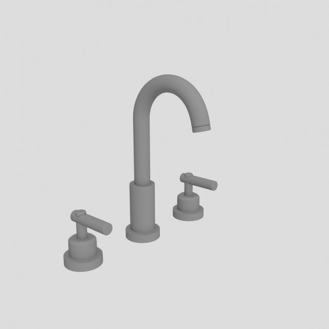tap-2 3Dモデル .c4d .max .obj .3ds .fbx .stl .blend 