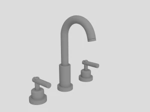 टैप-2 3D मॉडल