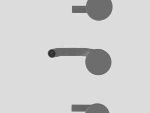 tap-3 3D Model
