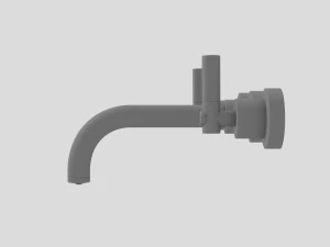 tap-4 3D Model