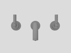 tap-4 3D-Modell
