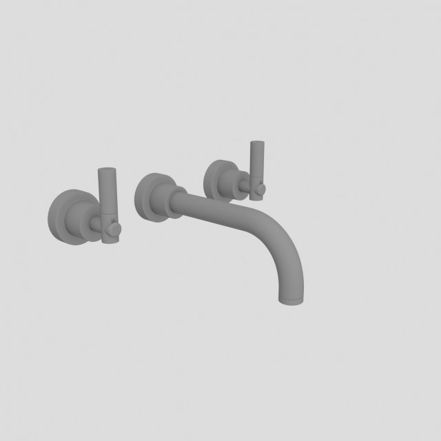 tap-4 3D-Modell .c4d .max .obj .3ds .fbx .stl .blend 