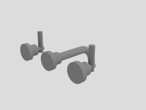 tap-4 3D-Modell