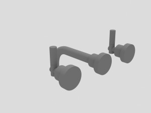 tap-4 3D-Modell