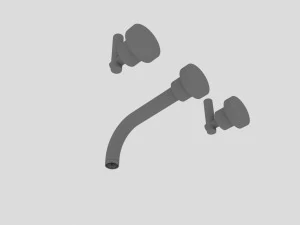tap-4 3D Model
