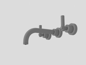 tap-4 3D-Modell