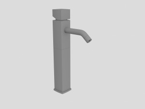 tap-5 Modello 3D
