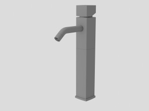 tap-5 3D 모델