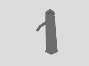 tap-5 3D 모델