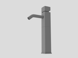 tap-5 3D 모델