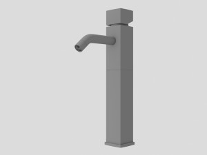 tap-5 3D 모델
