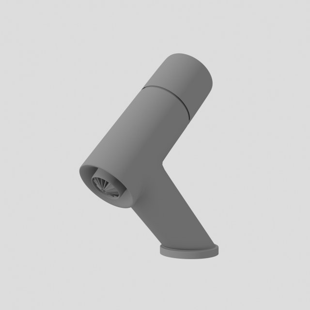 tap-6 Modelo 3D .c4d .max .obj .3ds .fbx .stl .blend 