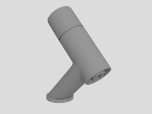tap-6 Modelo 3D
