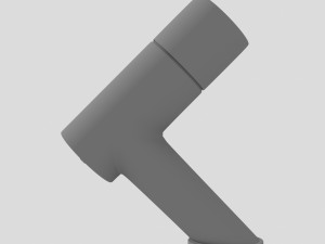 tap-6 Modelo 3D