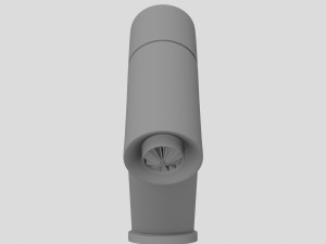 tap-6 Modelo 3D