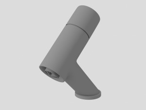 tap-6 Modelo 3D