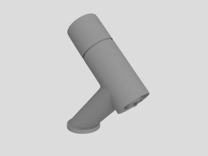 tap-6 Modelo 3D