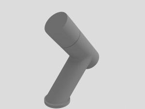 tap-6 Modelo 3D