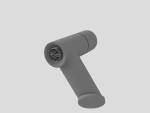 tap-6 Modelo 3D