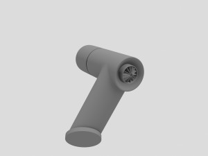 tap-6 Modelo 3D