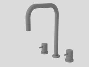 tap-7 3D Model