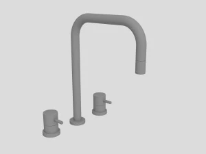 tap-7 3D Model