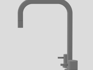 tap-7 3D Model