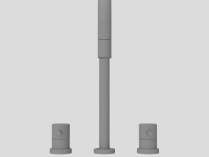 tap-7 3D Model