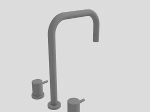 tap-7 3D Model